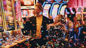 Studio Live Game Shows pamanslot dengan dealer dan tampilan multi-kamera real-time